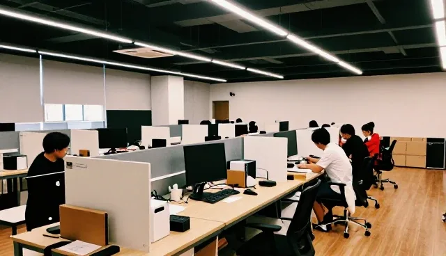 北京领秀东方文化传媒有限公司