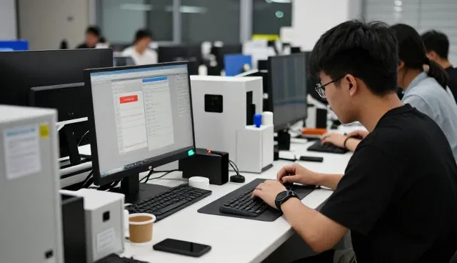 北京领秀东方文化传媒有限公司