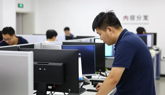 办公场所需求推动媒介投放优化升级