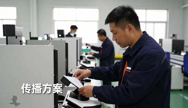 平面设计提升跨区域项目整体体验